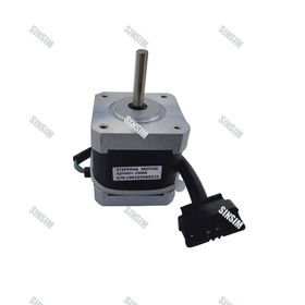 开环电机（适用于201，202）  42H45H-1004A