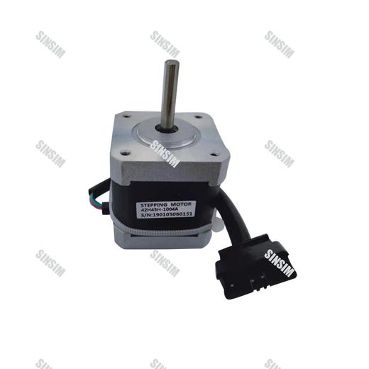 开环电机（适用于201，202）  42H45H-1004A 商品图0