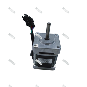 开环电机（适用于403）  39HS050DF240A-25