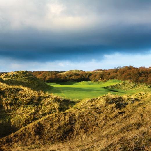 波特斯图亚特高尔夫俱乐部 Portstewart Golf Club | 英国高尔夫球场/俱乐部 | 北爱尔兰 | 欧洲高尔夫 商品图2
