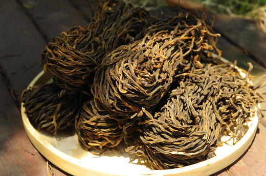 【干货】豇豆干（150g） 商品图2