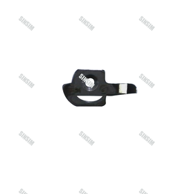 4JP403上动刀左（403装置专用，与3mm片切刀不通用）  4JP403.2-2L