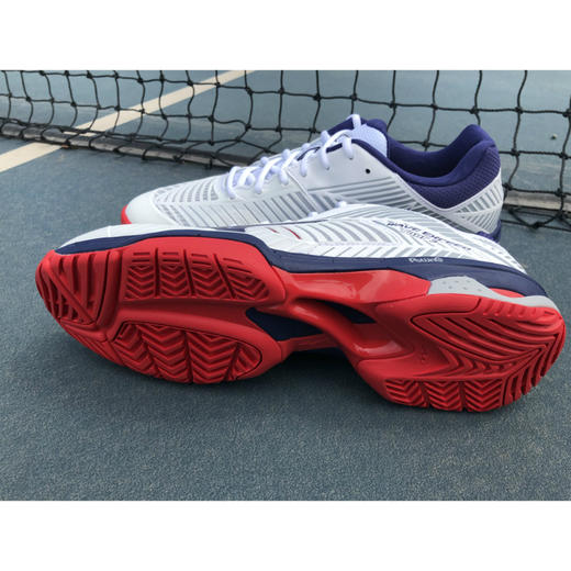 Mizuno Wave Exceed Tour 3 男款网球鞋 商品图1