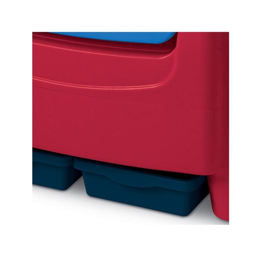 MGA玩具收纳箱（3升）606540P 商品图4