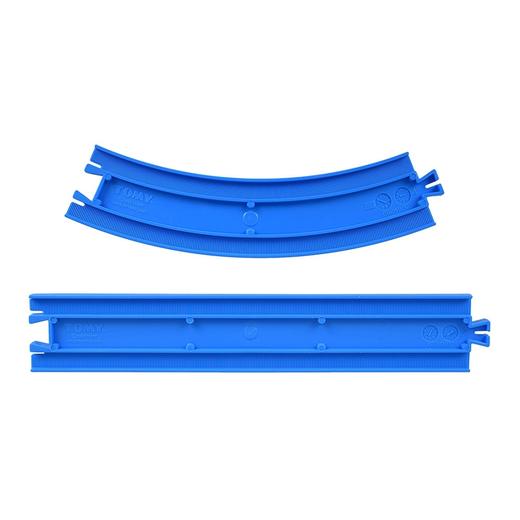 多美 TOMY迪士尼轨道组合896845 商品图4