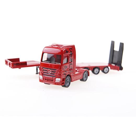 SIKU 卡车带竞技飞机SKUC1866 商品图1