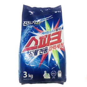 스파크 리필 3kg