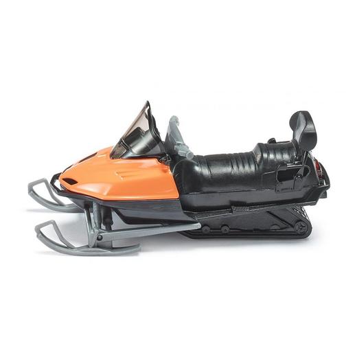 SIKU 雪地摩托车SKUC0860 商品图1