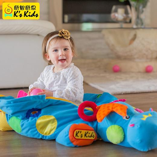 KS KIDS顽皮小恐龙KA10445 商品图4