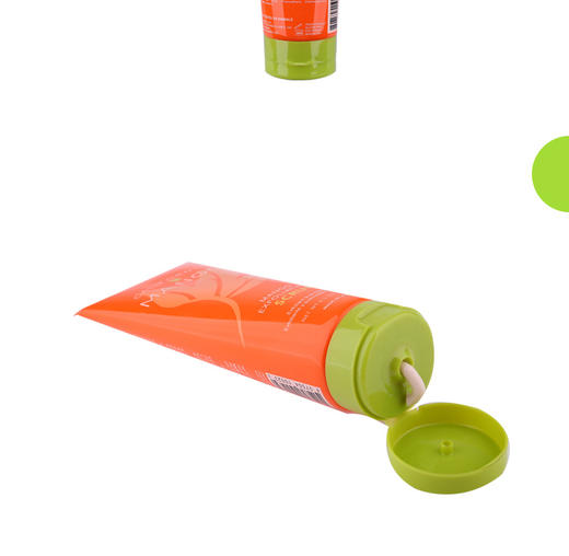 去鸡皮神器！天然不过敏！美国California Mango加州芒果芒果身体磨砂膏 241g/瓶JPY带授权招加盟代理 商品图4