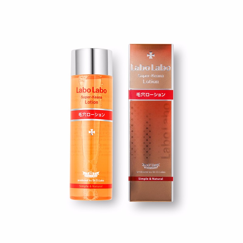 DR.CI:LABO/城野医生 收敛水 100ML 直邮JPY带授权招加盟代理