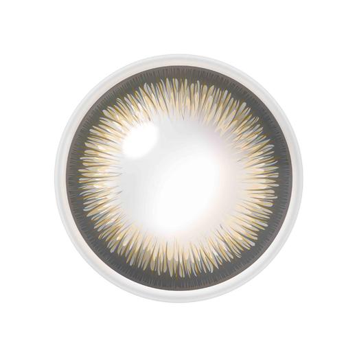 【 拍三发四】强生安视优【 晶茜 】日抛30片 商品图2