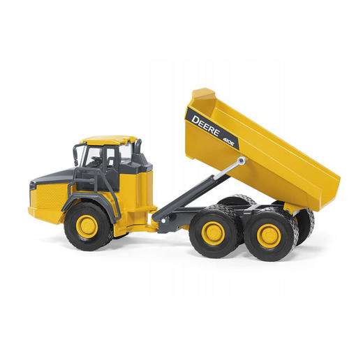 SIKU 约翰迪尔自卸车SKUC3506 商品图4