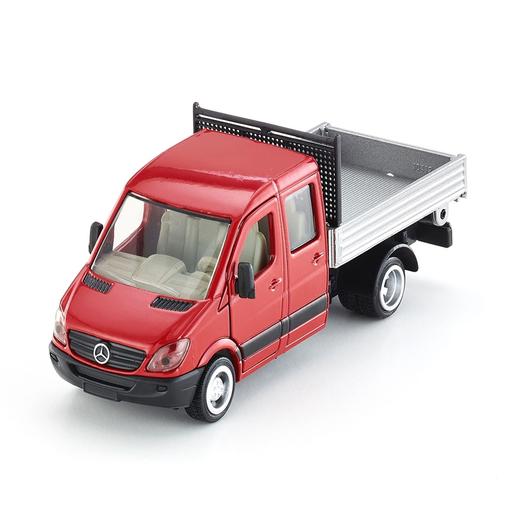 SIKU 轻型卡车SKUC3538 商品图3