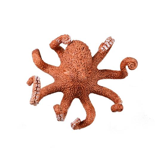 思乐章鱼玩具14768 商品图3