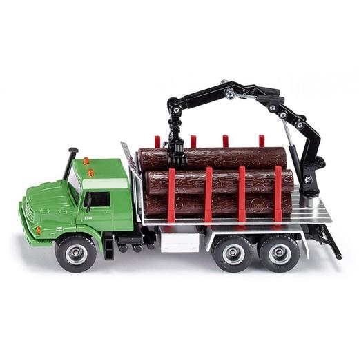 SIKU 木材运输车SKUC2714 商品图4