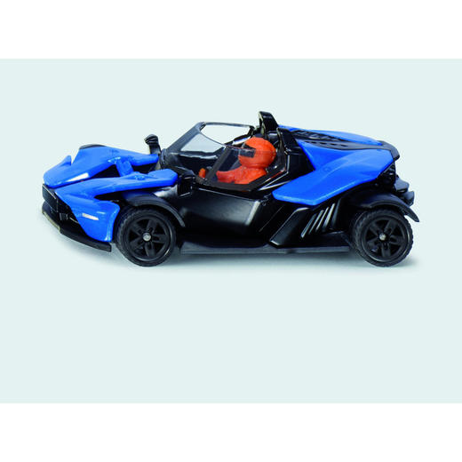 SIKU KTMX-BowGTSKUC1436 商品图0