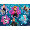 Ravensburger拼图迪士尼系列冰雪奇缘300片131808 商品缩略图0