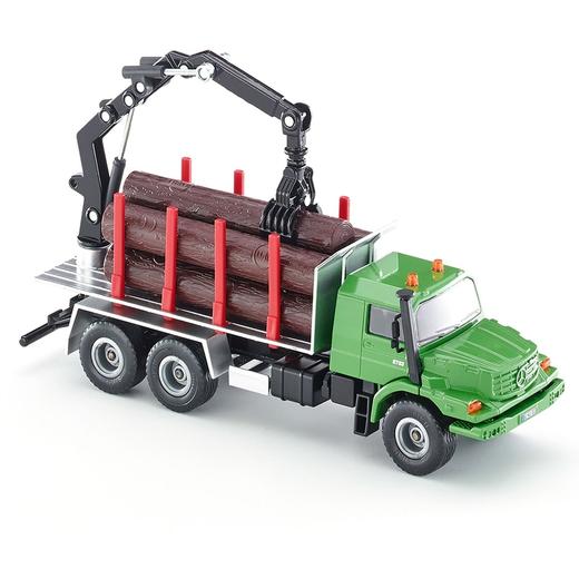 SIKU 木材运输车SKUC2714 商品图2
