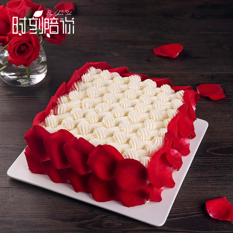 百利甜之恋【情人节浪漫私语】