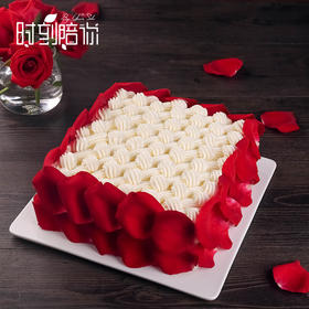 百利甜之恋【情人节浪漫私语】