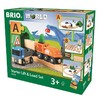 BRIO 货运初始套装BROC33878 商品缩略图0