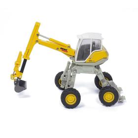 SIKU MenziMuck步履式挖掘机SKUC3548