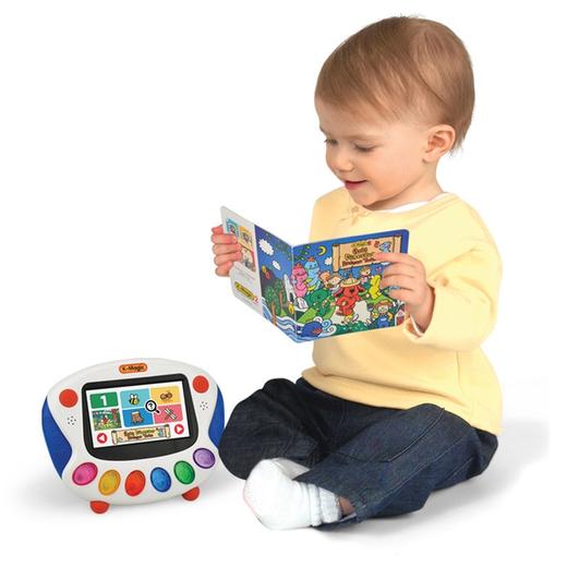 KS KIDS奇智宝盒2一新?代早教套?KA10790 商品图3