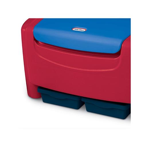 MGA玩具收纳箱（3升）606540P 商品图3