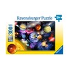 Ravensburger拼图 平面拼图300片太阳系RAVC132263 商品缩略图1