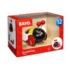 BRIO 大黄蜂拖拉玩具BROC30165 商品缩略图4