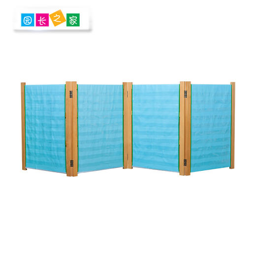 蒙氏语言区教具汉字屏风 商品图2