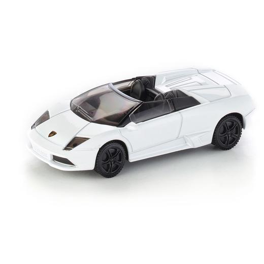 SIKU兰博基尼敞篷跑车1318 商品图4