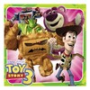 Ravensburger拼图 玩具总动员电影3*49片RAVC080380 商品缩略图1
