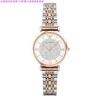 ARMANI/阿玛尼 满天星时尚优雅镶钻石英表女表JPY带授权招加盟代理 商品缩略图4