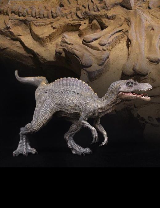 papo青年棘龙55065