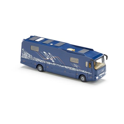 SIKU VolknerMobil房车SKUC1943 商品图3