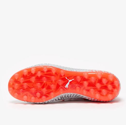 小李子:正品puma彪马FUTURE 4.1 NETFIT MG短钉足球鞋男105678-01 商品图9