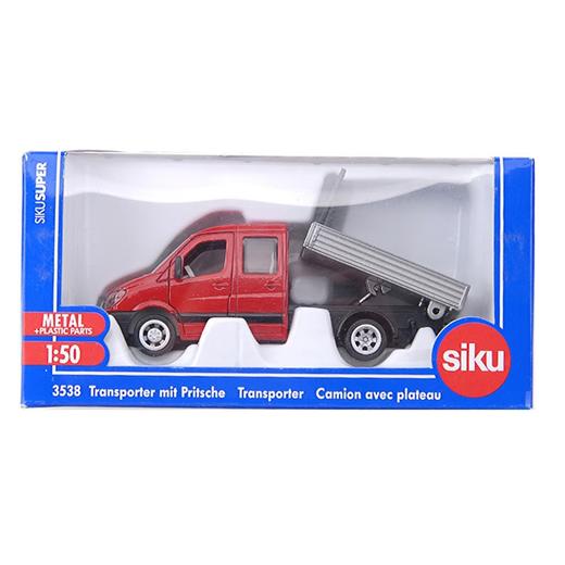 SIKU 轻型卡车SKUC3538 商品图5