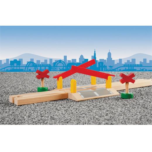 BRIO 铁路道口BROC33388 商品图2