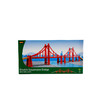 BRIO 红色吊桥BROC33683 商品缩略图0