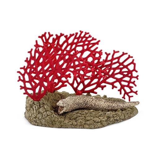 海鳗藏身处 思乐 42326 商品图0