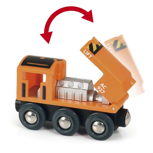 BRIO 货运初始套装BROC33878 商品图3