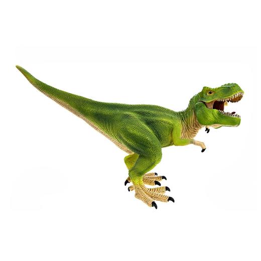 思乐霸王龙，浅绿色玩具14528 商品图1