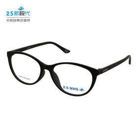 新视代  OG 20 02/04/10  轻量镜框 光学镜架 舒适耐压耐磨