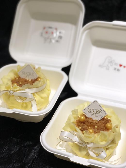 【人气蛋糕】夏日风情