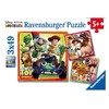 Ravensburger拼图 玩具总动员电影3*49片RAVC080380 商品缩略图2