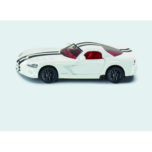 SIKU道奇蝰蛇1434 商品图0