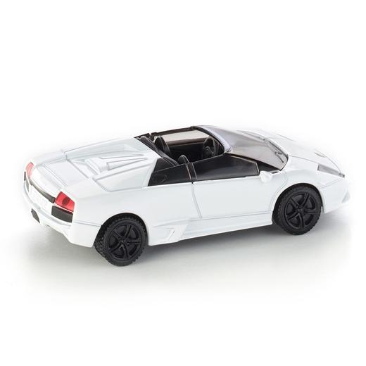 SIKU兰博基尼敞篷跑车1318 商品图2