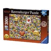 Ravensburger拼图EMOJI表情300片132409 商品缩略图0